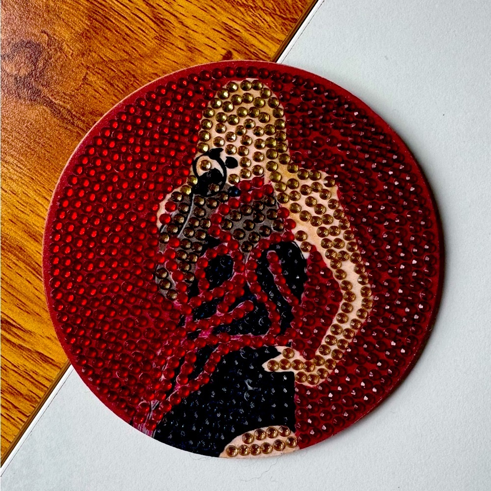 Taylor Swift - Reputation Coaster 🐍